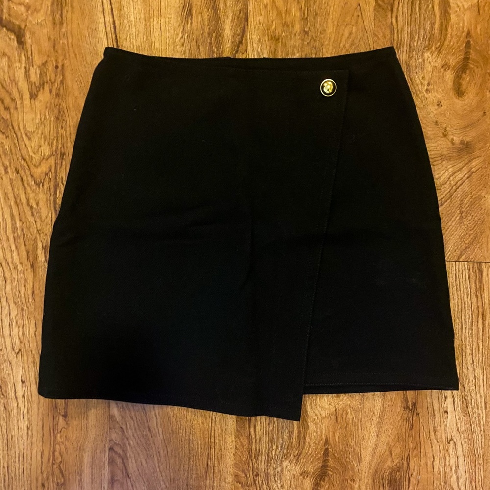 NWT Loft Mini Skirt